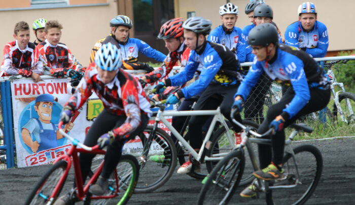 Orły poleciały najwyżej! Gnieźnianie najszybsi na Ustroniu