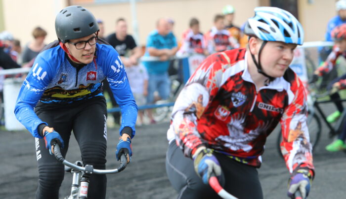 Speedrowerowe teamy znów powalczą o mistrzostwo