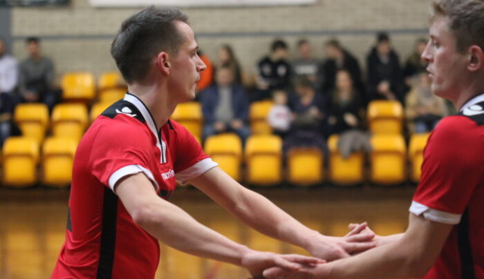 GLF: Star Wars umacnia się na fotelu lidera. Damian Kołodziej zawodnikiem XVIII kolejki