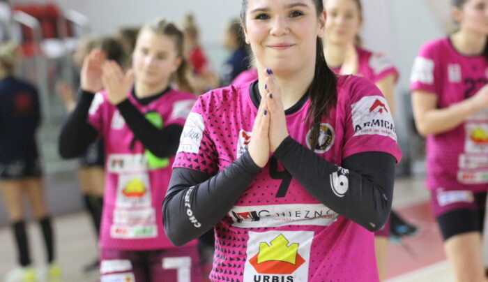 Najwyższa pora na zwycięstwo MKS PR URBIS Gniezno!