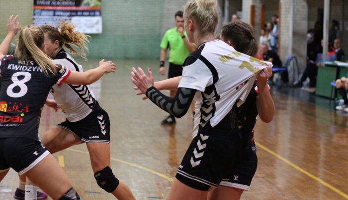 Po świętach MKS pozna rywala w 1/8 Pucharu Polski