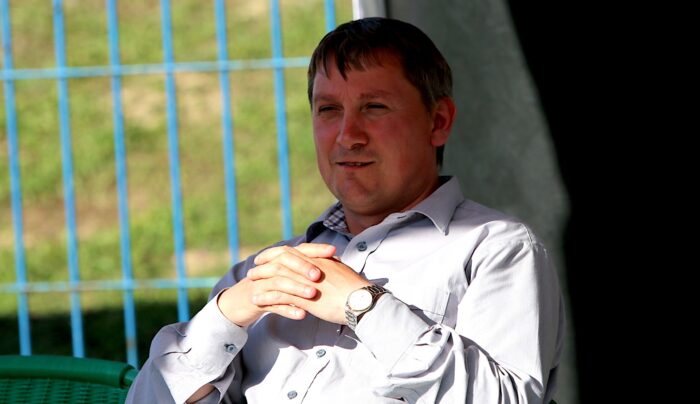 Dawid Frąckowiak odchodzi z Mieszka. Znalazł już nowego pracodawcę!