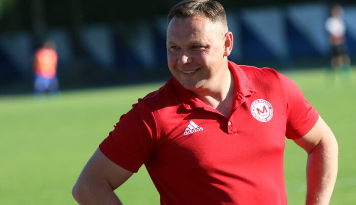 To będzie skromny sezon. Co z Koniecznym i Radomskim?