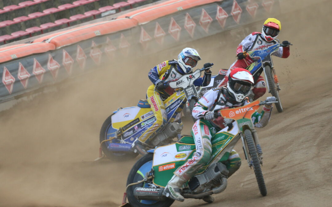 Festiwal wypadków przy W25