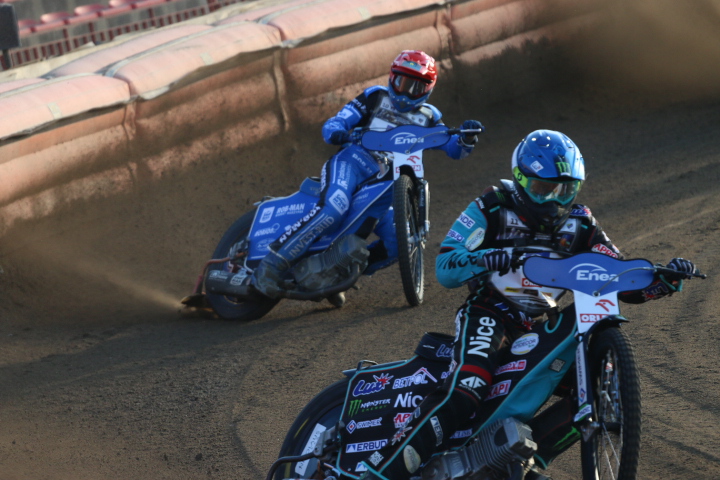 Czy jest szansa na Musielaka w Gnieźnie?