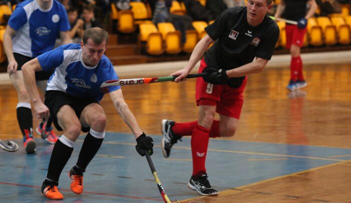 Lipno na kolanach. Teraz finały!