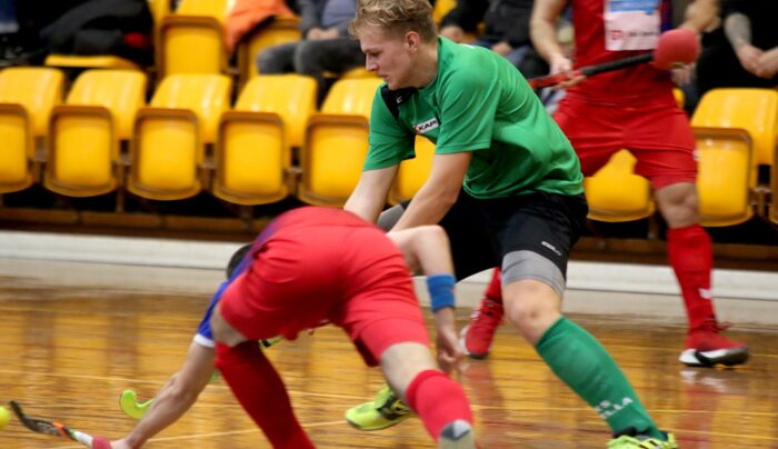 Świetna runda to za mało. Stella pechowo straciła awans do finału.