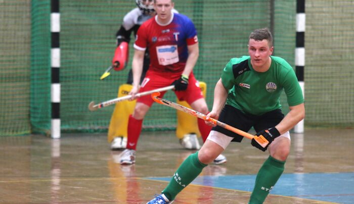 Szopka w hokejowej lidze! Stella zagra jednak o medale?