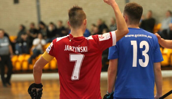 Gracjan Jarzyński rozstrzelał Stellę! (relacja)