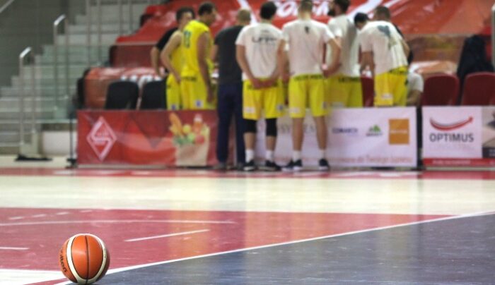 Gnieźnieńscy koszykarze sprawdzą formę przed ligą