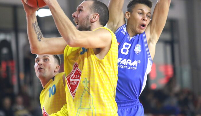 Już po play-offach? Krytyczna sytuacja MKK