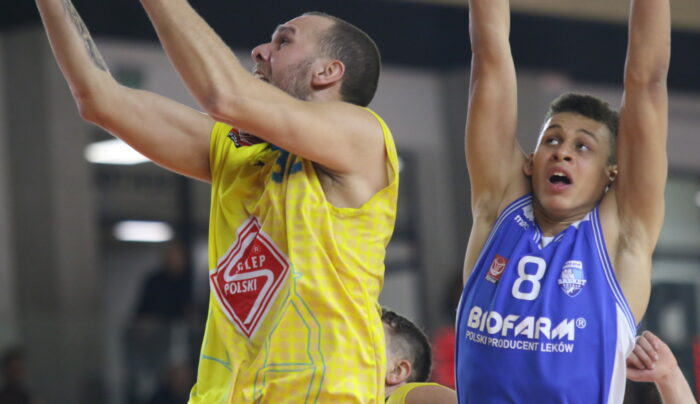 Co musi się stać, by MKK awansował do play-off?