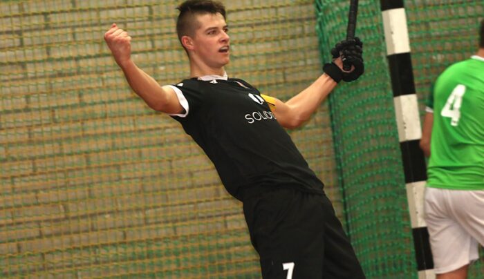 Start 1954 ciągle w walce o play-offy! (relacja)