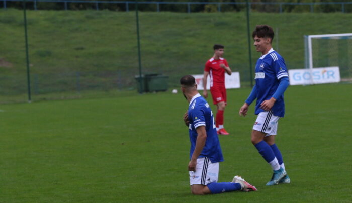 Znów potrzebne dobre serca!