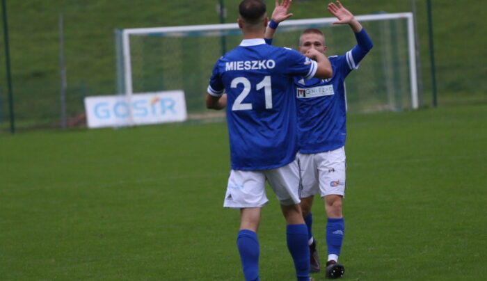 Remis Mieszka w Kórniku