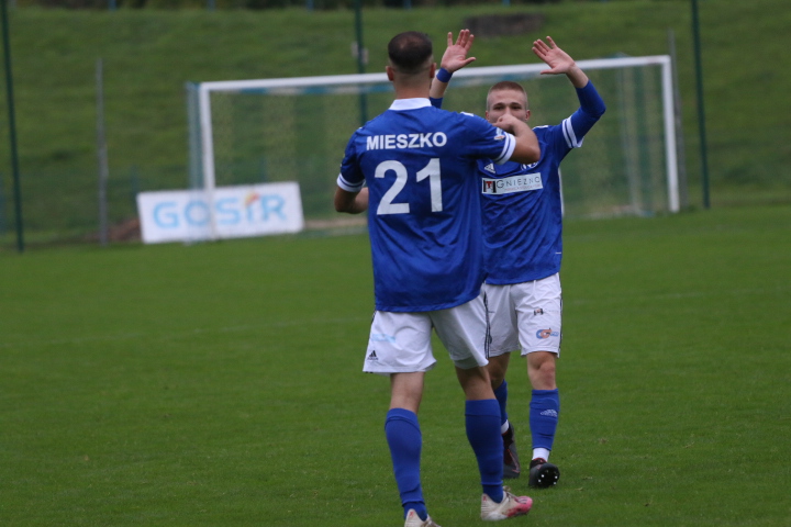 Remis Mieszka w Kórniku