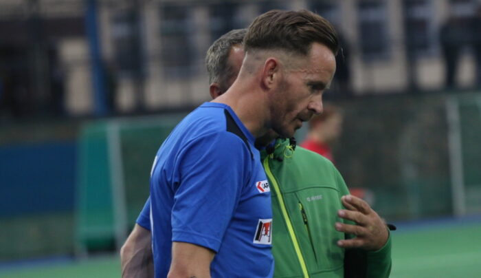 Stella ciągle bez punktów