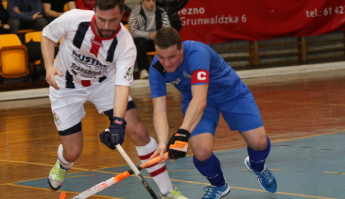 Start 1954 i Stella w akcji (galeria)