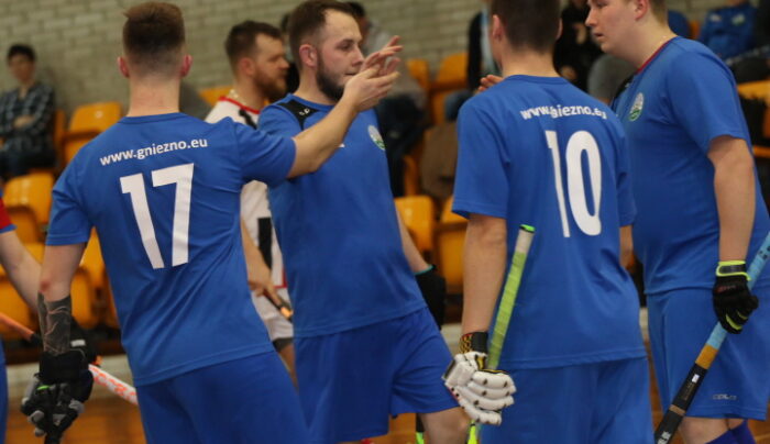 Stella awansował do hokejowej Superligi!