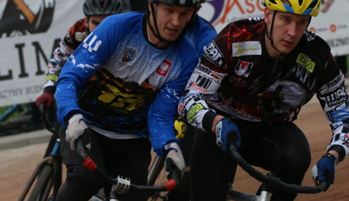 Aseko Orzeł bliżej finału CS Superligi