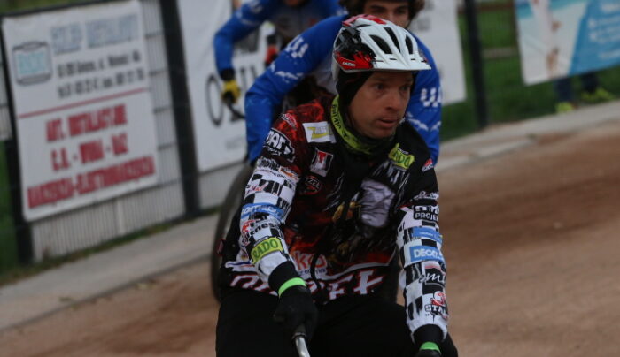 Aseko Orzeł Gniezno wjechał do finału CS Superligi