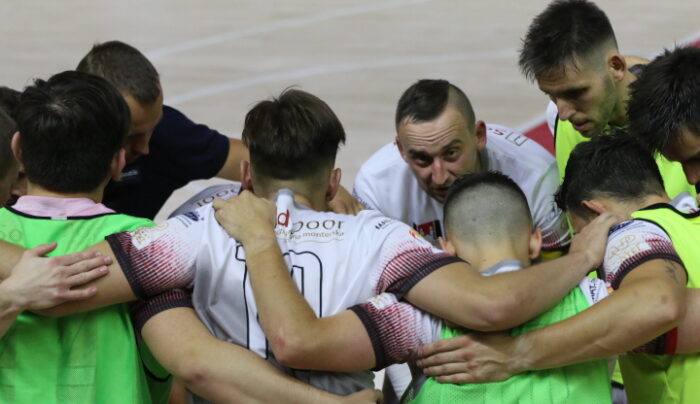 KS Gniezno liczy na pierwsze punkty