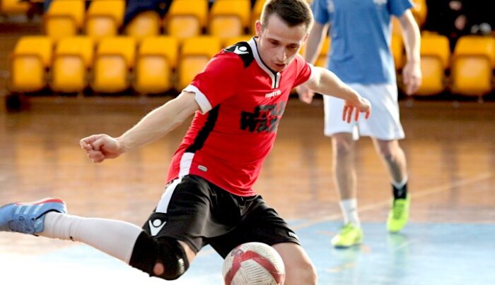 Gnieźnieńska Liga Futsalu zakończona. Star Wars oficjalnie mistrzem!