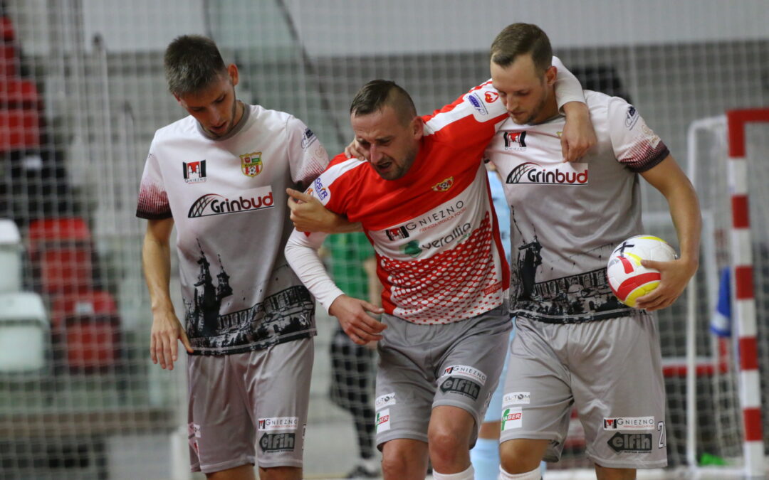 Paweł Kaźmierczak wypada z gry?