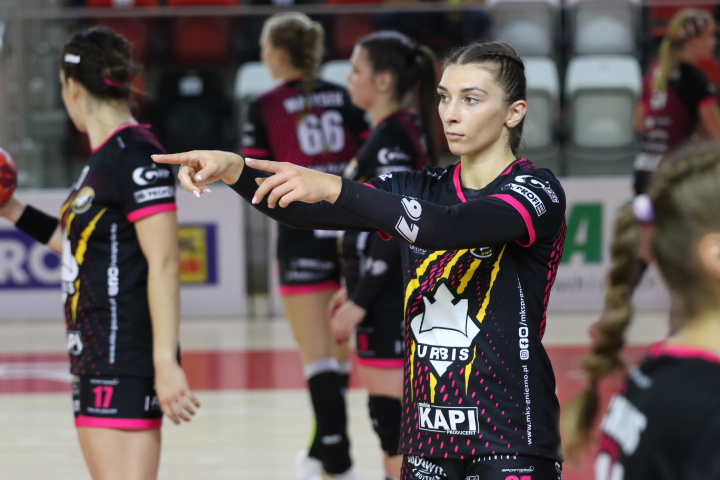 Pierwsza pucharowa przeszkoda pokonana