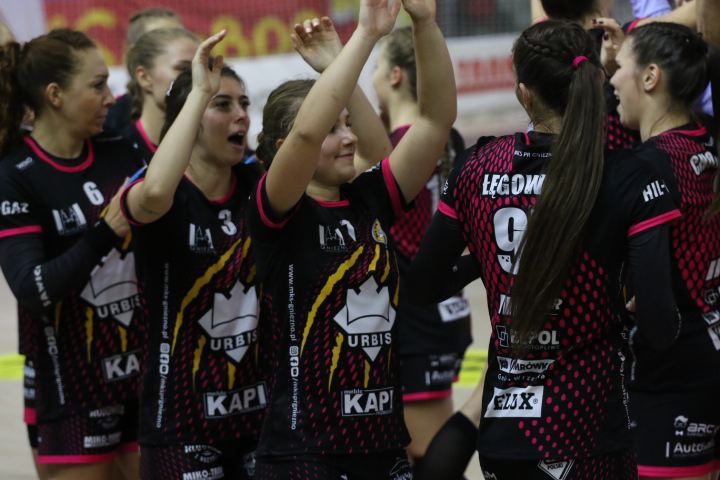 Atrakcje dla całych rodzin podczas meczu MKS-u