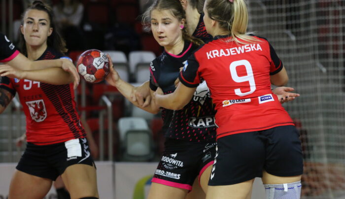 Wymarzona inauguracja MKS PR Urbis Gniezno (relacja)