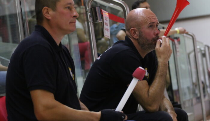 Kibicuj MKS-owi w delegacji. Ruszyły zapisy na wyjazd do Poznania