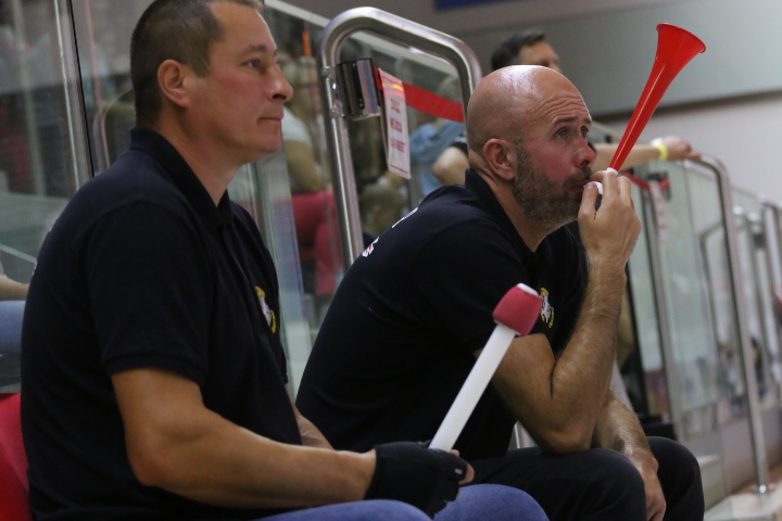 Kibicuj MKS-owi w delegacji. Ruszyły zapisy na wyjazd do Poznania