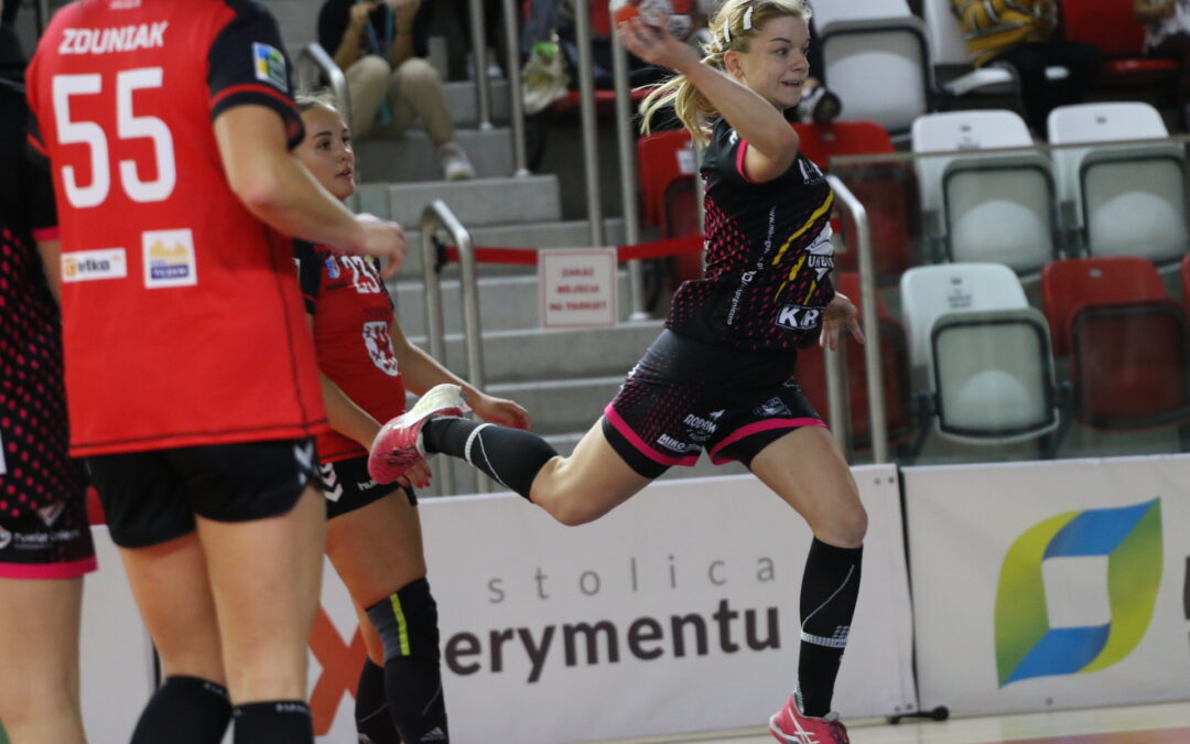 „Na 100% efektu jeszcze trzeba poczekać”