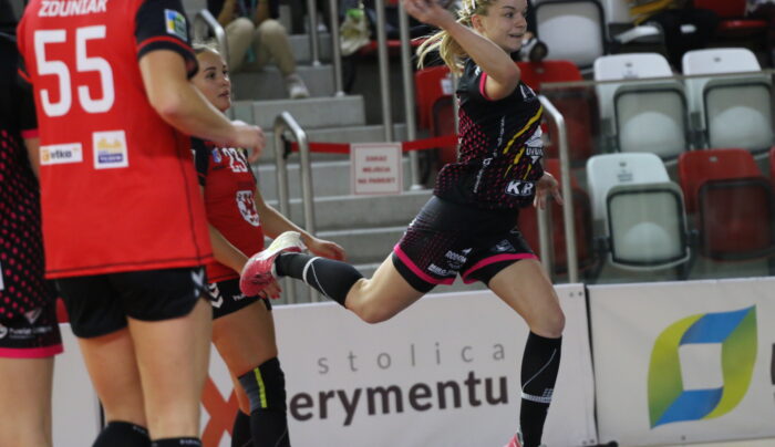 „Na 100% efektu jeszcze trzeba poczekać”