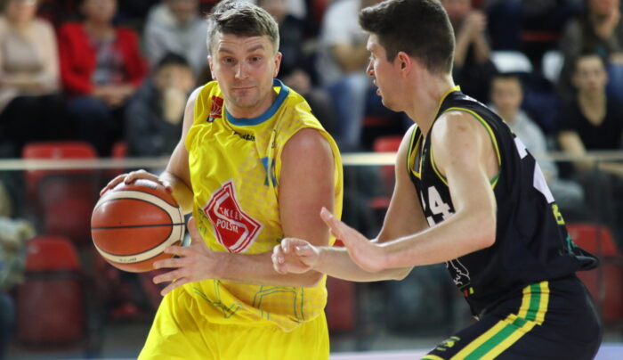 Horror jakich mało! Trzy dogrywki z udziałem MKK