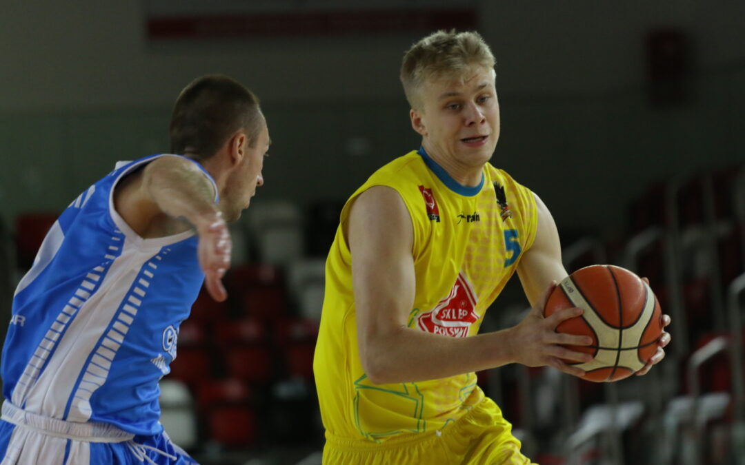 Mocne otwarcie sezonu MKK