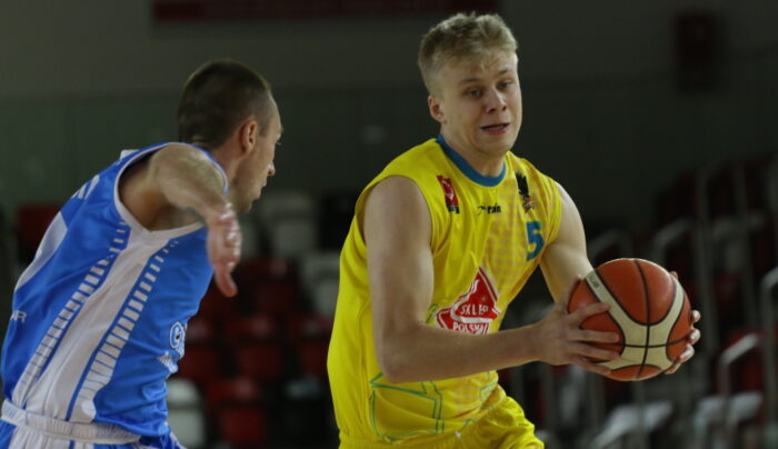 Mocne otwarcie sezonu MKK