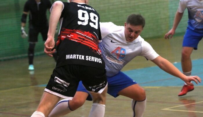 Ogromna porcja futsalu. Już dziś wyjątkowa impreza przy S3!