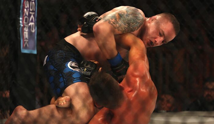 To będzie największa gala MMA w historii Gniezna!