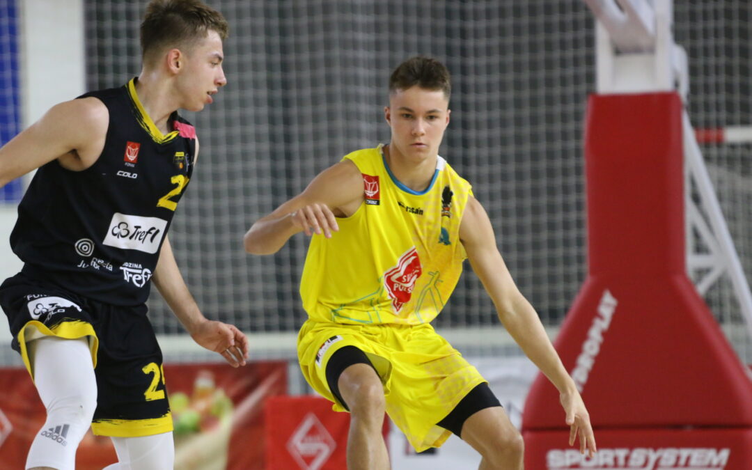 Świetne otarcie sezonu koszykarzy Sklepu Polskiego MKK