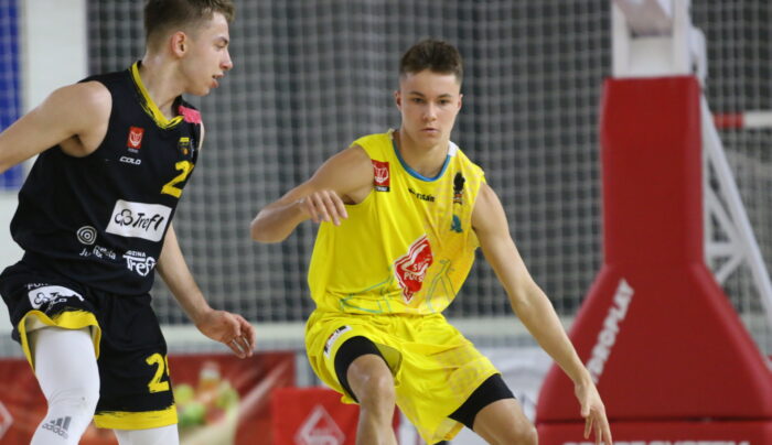 Świetne otarcie sezonu koszykarzy Sklepu Polskiego MKK