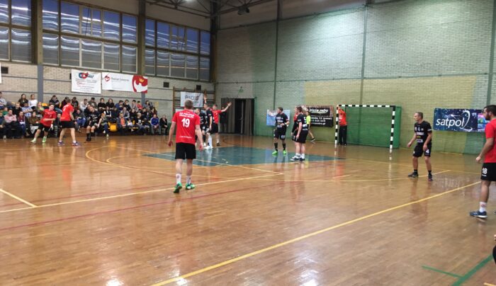 Szczypiorniak zemścił się za porażkę w Pucharze Polski!