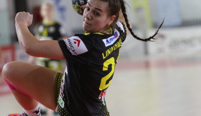 OFICJALNIE: Koniec sezonu dla bombardierki MKS-u