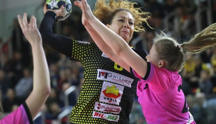 OFICJALNIE: Koniec sezonu dla snajperki MKS-u