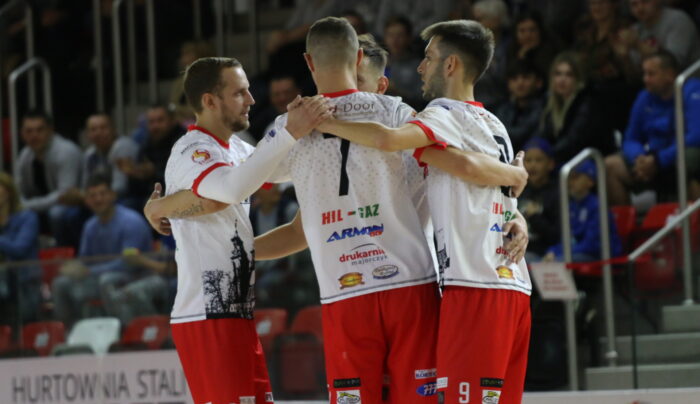 Taki KS chcemy oglądać! (relacja)