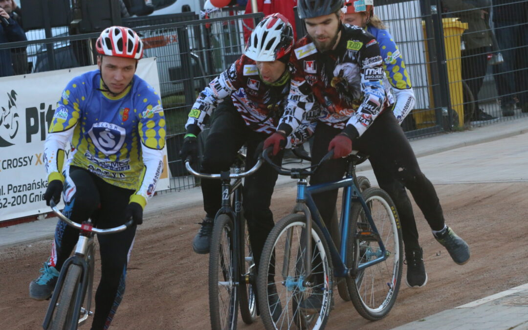 Mistrzostwo Orła na wyciągnięcie palca!