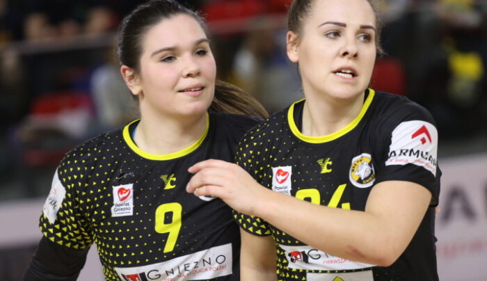 OFICJALNIE: Hit I ligi piłki ręcznej bez udziału publiczności!