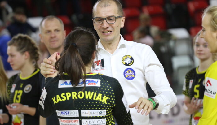 Arkadiusz Koronka, czyli kariera od sędziego piłkarskiego do prezesa klubu