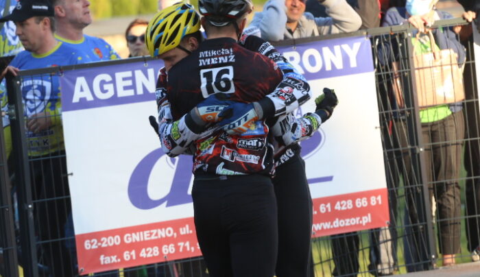 Śląsk Świętochłowice: „Nie wiemy co się tutaj stało”